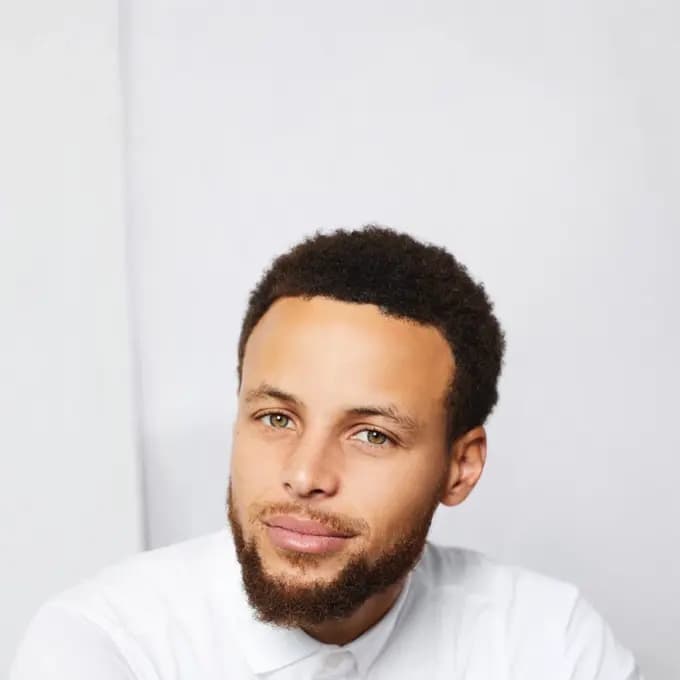 Stephen Curry